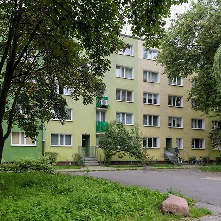 Beautiful Two-Bedroom Apartment Warsaw Bielany By Noclegi Renters Varsóvia Exterior foto
