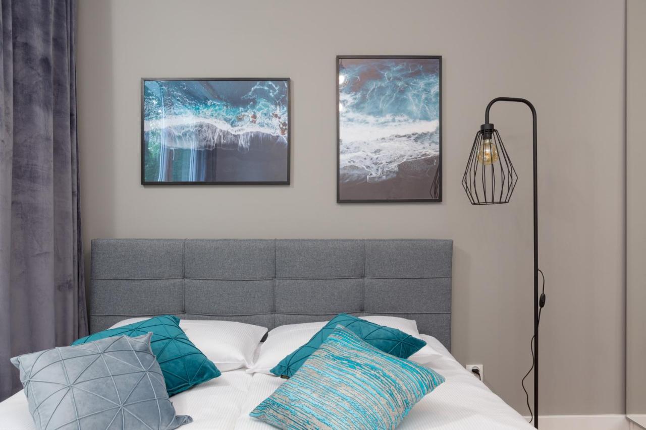 Beautiful Two-Bedroom Apartment Warsaw Bielany By Noclegi Renters Varsóvia Exterior foto